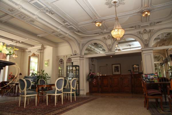 Hotel The Originals Boutique, Terminus, Gare Bourg-en-Bresse