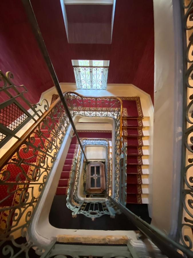 Hotel The Originals Boutique, Terminus, Gare 3*