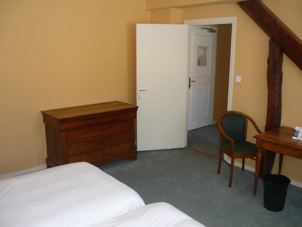 Hotel The Originals Boutique, Terminus, Gare Bourg-en-Bresse
