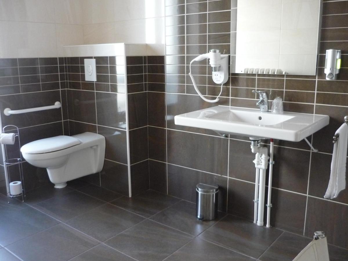 The Originals Boutique, Terminus, Gare Hotel 3*
