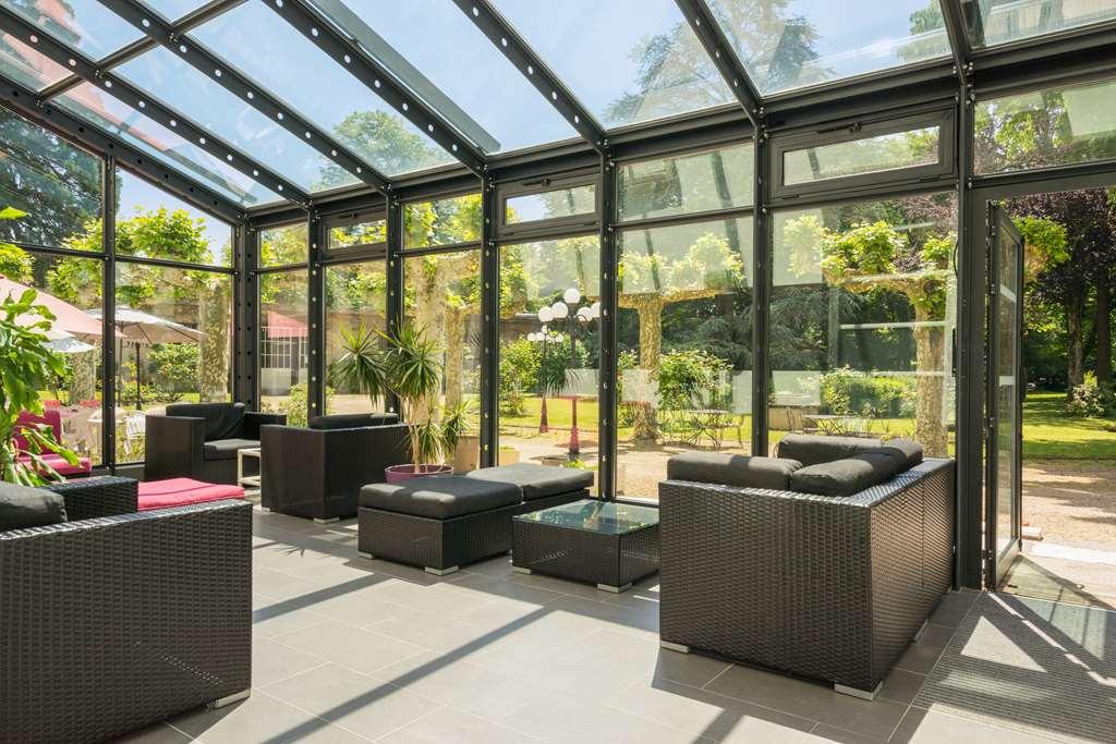 Hotel The Originals Boutique, Terminus, Gare 3*
