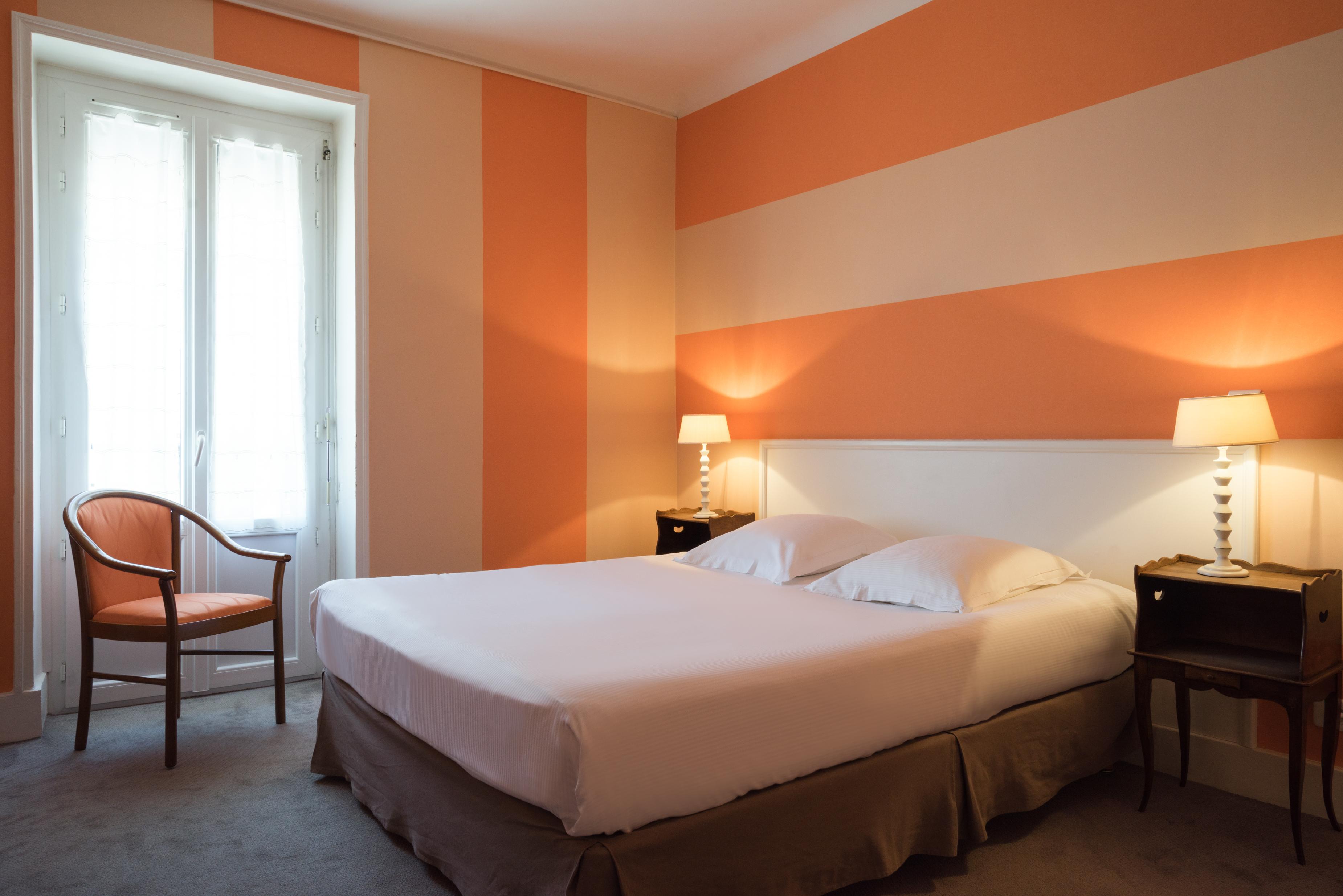 Hotel The Originals Boutique, Terminus, Gare 3*