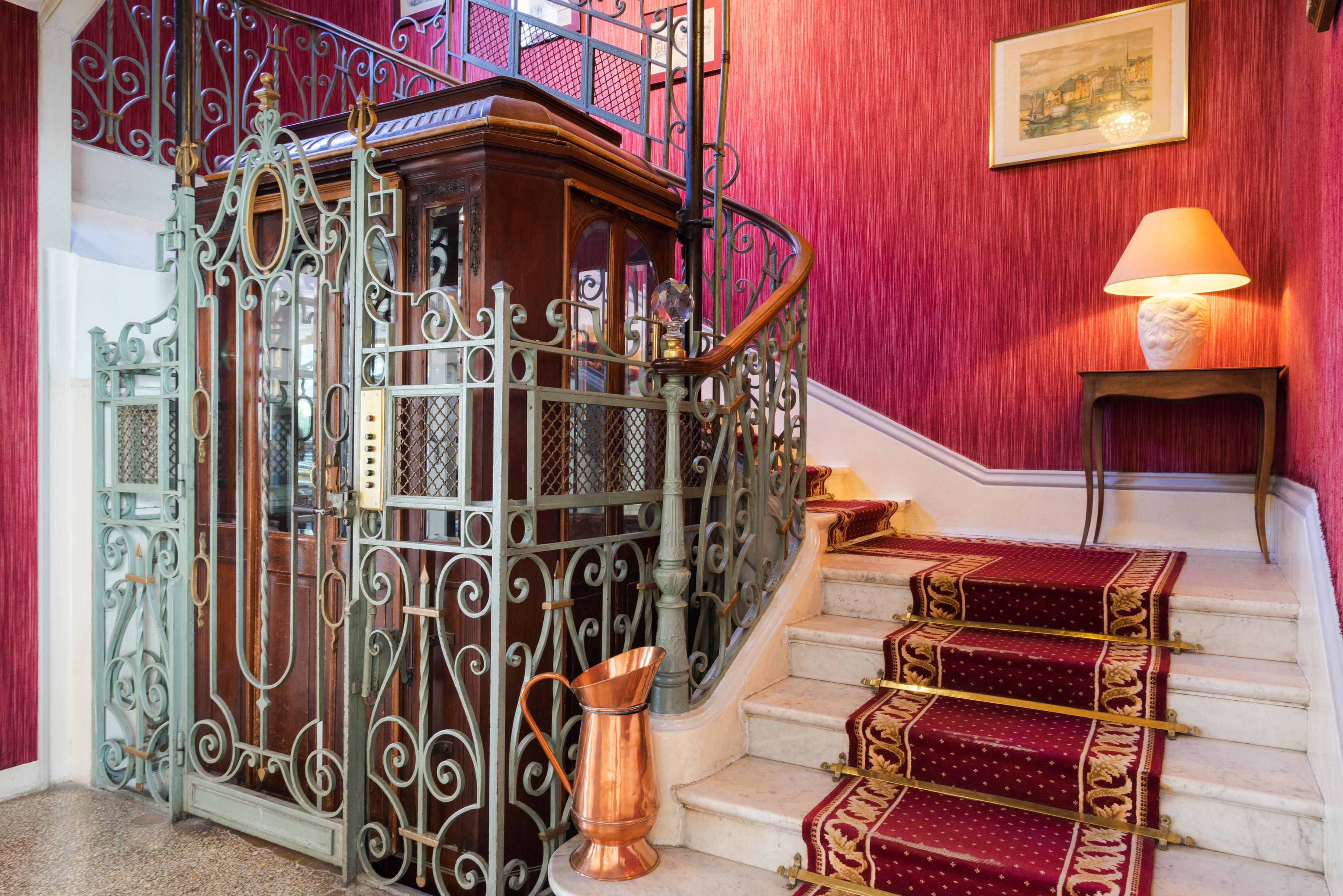 The Originals Boutique, Terminus, Gare Hotel Bourg-en-Bresse