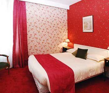 Hotel The Originals Boutique, Terminus, Gare 3*