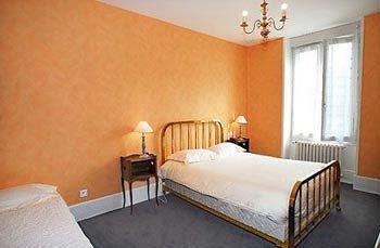 The Originals Boutique, Terminus, Gare 3*