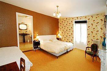 The Originals Boutique, Terminus, Gare Hotel