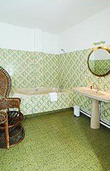 The Originals Boutique, Terminus, Gare Hotel