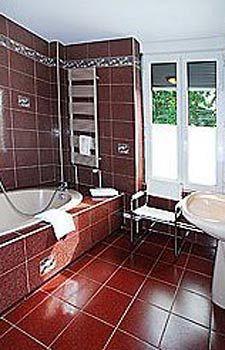 The Originals Boutique, Terminus, Gare 3* Bourg-en-Bresse