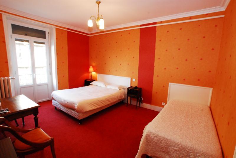 The Originals Boutique, Terminus, Gare Hotel