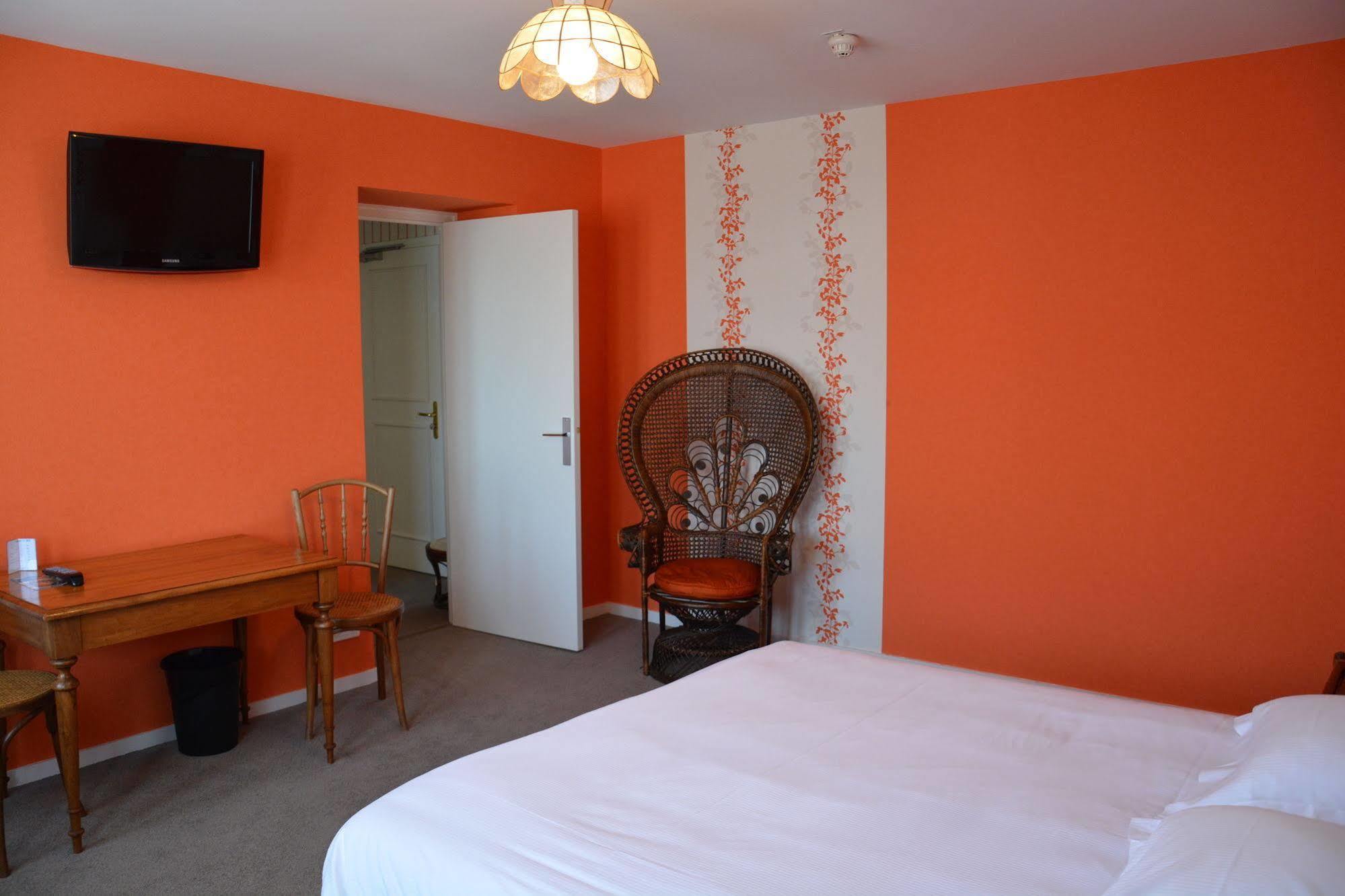 Hotel The Originals Boutique, Terminus, Gare 3*