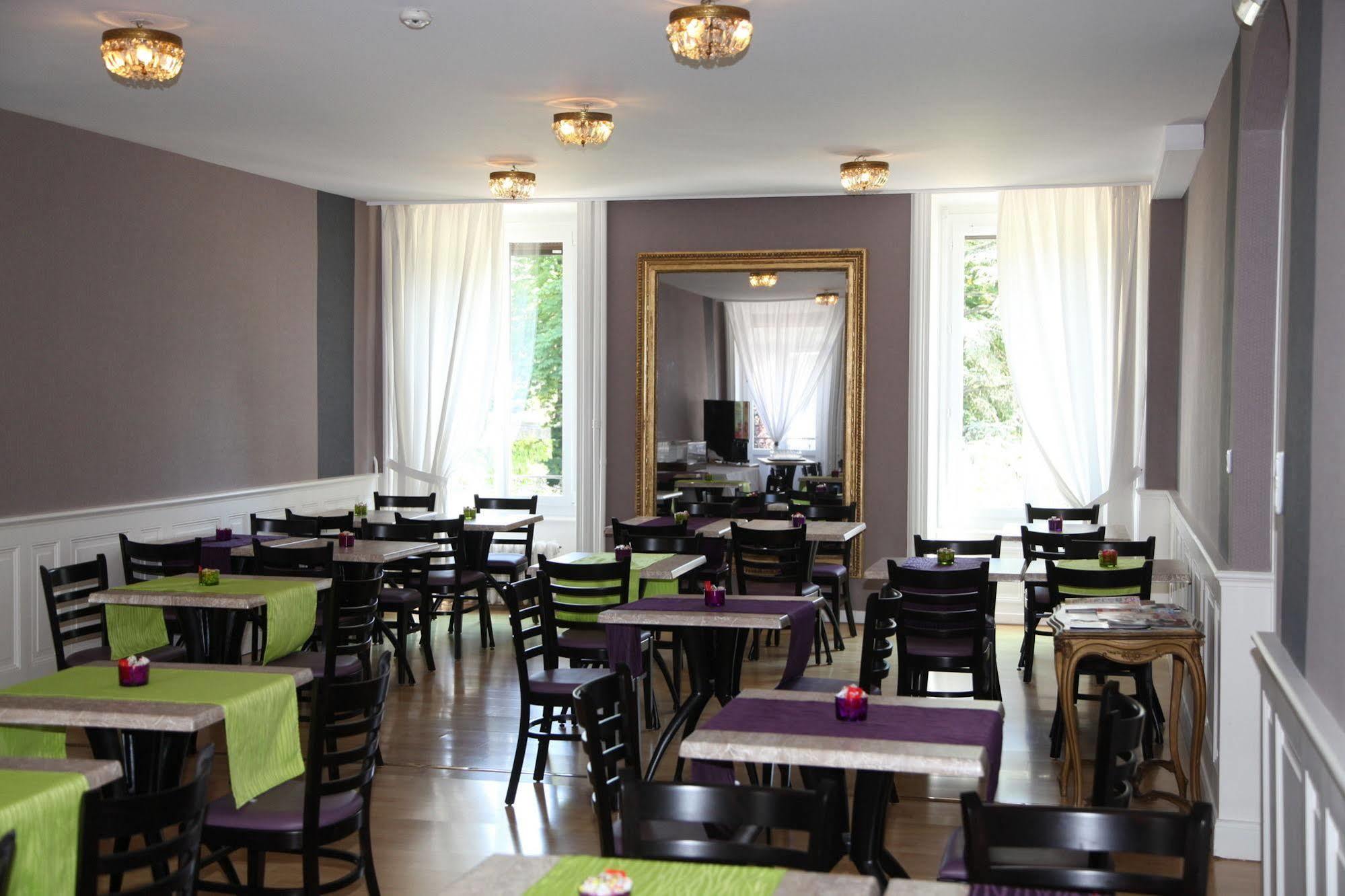 Hotel The Originals Boutique, Terminus, Gare 3*