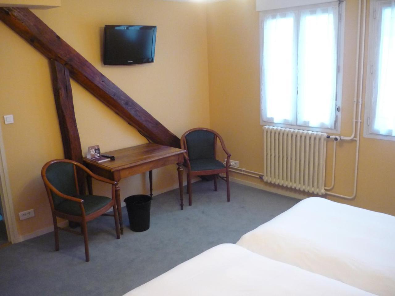 The Originals Boutique, Terminus, Gare 3* Bourg-en-Bresse