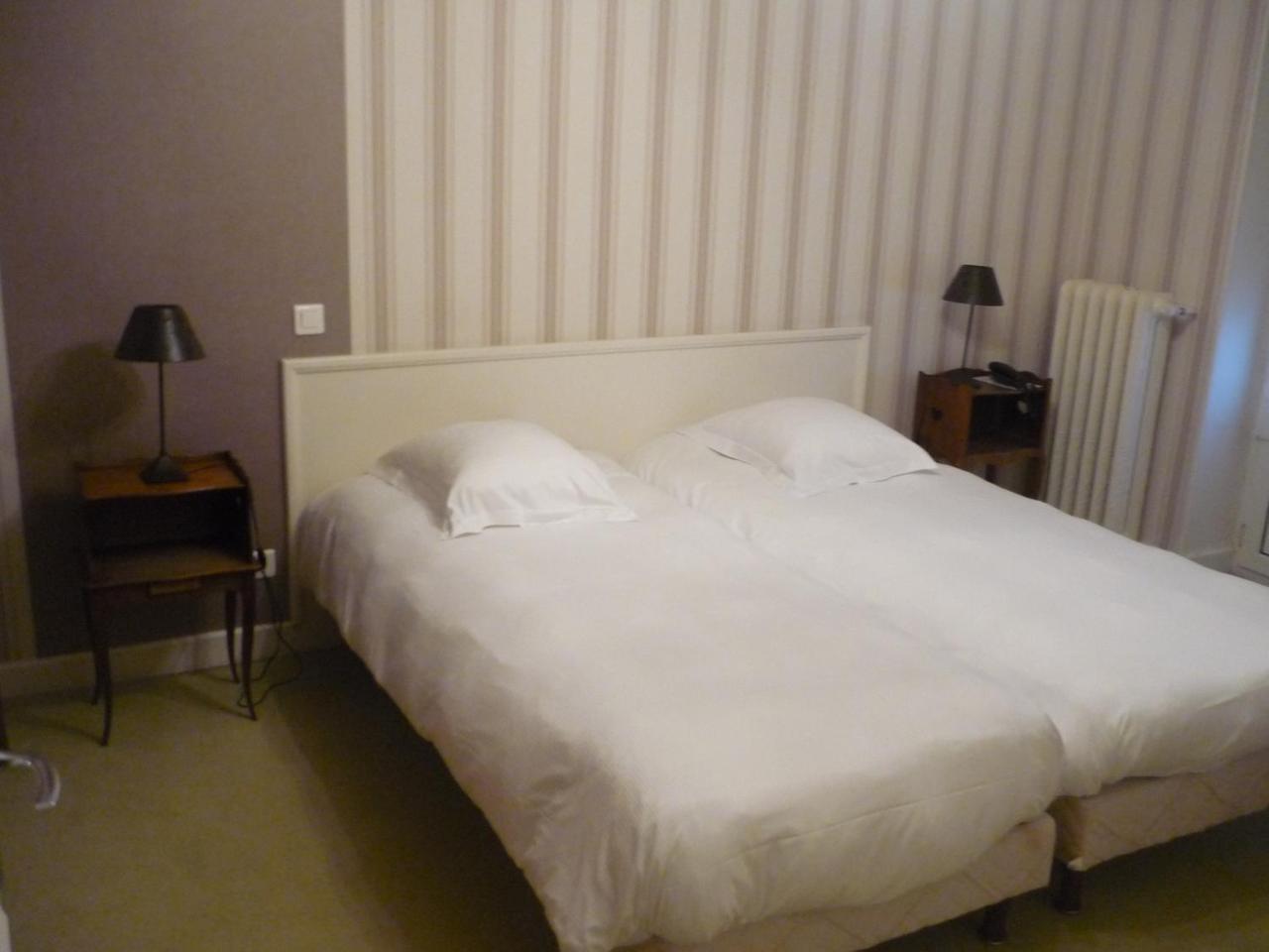 The Originals Boutique, Terminus, Gare Bourg-en-Bresse